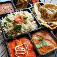 Annapurna-26 Veg Thali